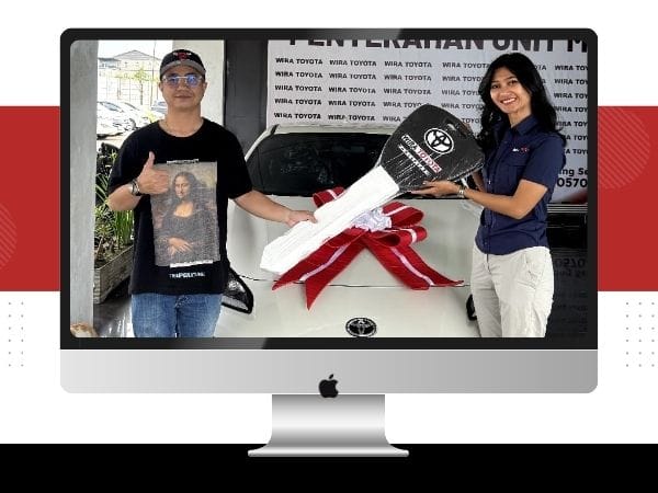 arini toyota kendari by kedai website